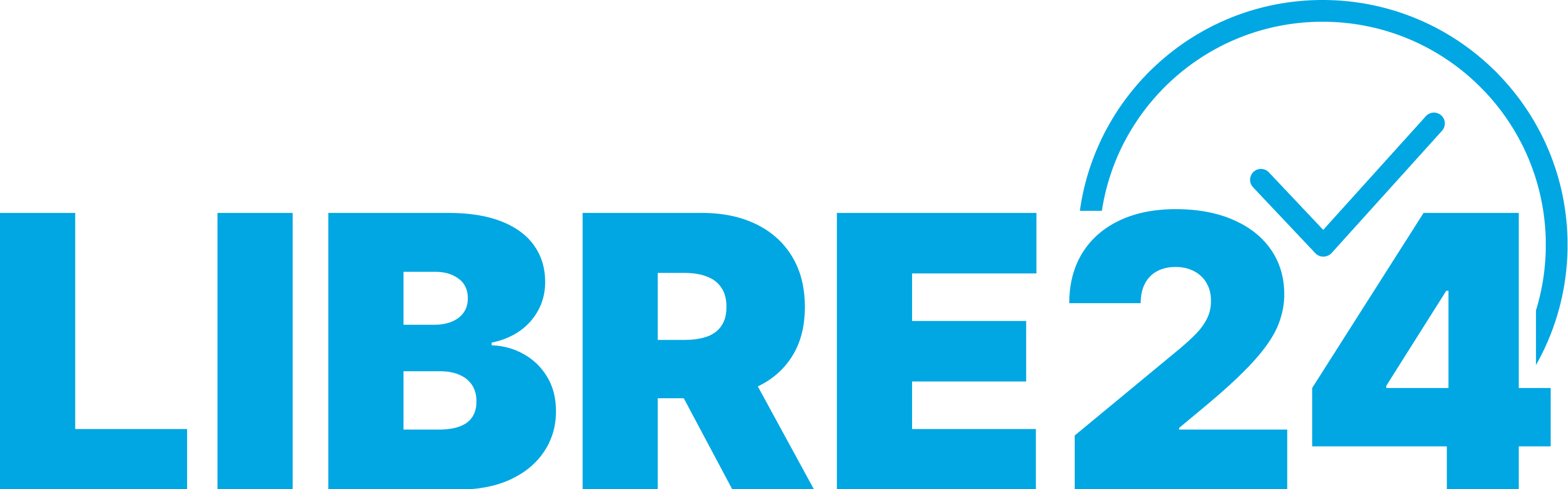 LIBRE24