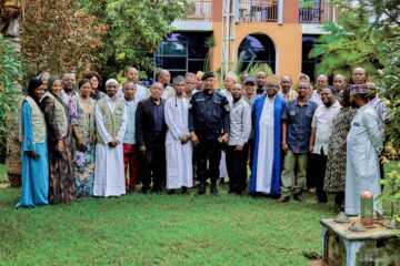 Lutte contre les ADF au Nord-Kivu et en Ituri : 50 ménages des déplacés secourus par l’ONG FLAIS