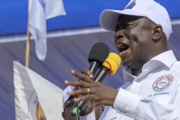 Redynamisation de l’UDPS à l’étranger: Augustin Kabuya nomme des animateurs dans 35 fédérations de la diaspora