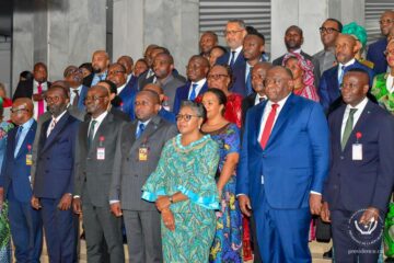 Agression rwandaise en RDC: le gouvernement dénonce de nouvelles exactions