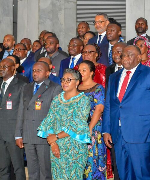 Agression rwandaise en RDC: le gouvernement dénonce de nouvelles exactions