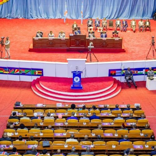 Pluies meurtrières d’avril à Kinshasa et au Kongo Central: le ministre de l’Urbanisme et Habitat interpellé à l’Assemblée nationale