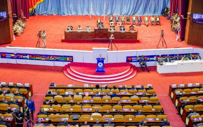 Pluies meurtrières d’avril à Kinshasa et au Kongo Central: le ministre de l’Urbanisme et Habitat interpellé à l’Assemblée nationale