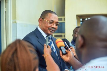 Nord-Kivu : la DGDA décourage la superposition des marchandises à partir de l&rsquo;Ouganda sous prétexte du transbordement