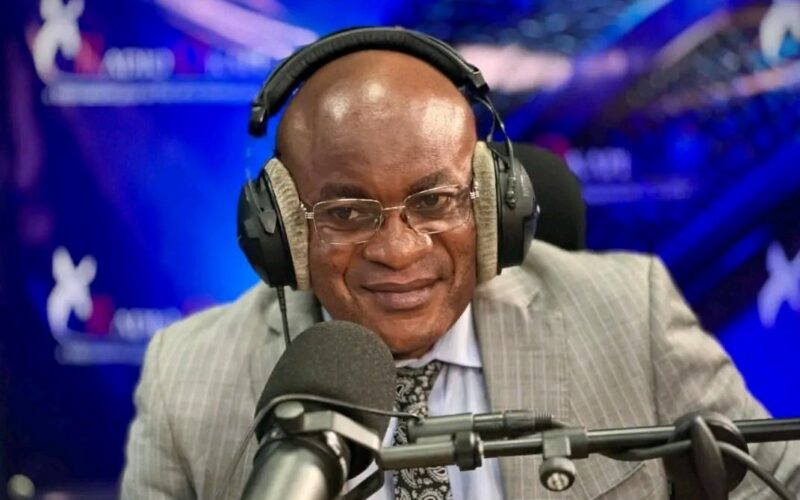 Nord-Kivu : « L&rsquo;indépendance de la RDC reste inachevée », estime Maître Achille Kapanga