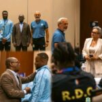 Mondial 2026 : la FECOFA réaffirme son accompagnement aux côtés des Léopards à Houston