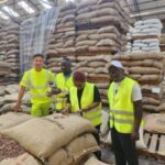 Le cacao de Beni confirmé sur le marché européen lors d&rsquo;une visite de la directrice de l&rsquo;ONAPAC secteur de Beni en Belgique