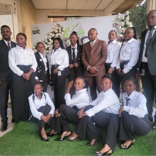 Assemblée générale ordinaire de la COOPEC SODAC : les membres saluent une gestion rassurante et renouvellent leur confiance envers cette institution de microfinance