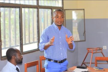 30 juin à Bulongo : Katembo Heri Otomobile pointe le non-respect des textes comme frein au développement