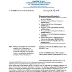 Santé à Beni : la NSCC saisit Jonas Kasimba pour accélérer la mécanisation des professionnels de santé