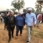 Kananga prête pour « Matondo Day Ministry » : une caravane géante lance les festivités ce vendredi