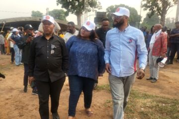 Kananga prête pour « Matondo Day Ministry » : une caravane géante lance les festivités ce vendredi