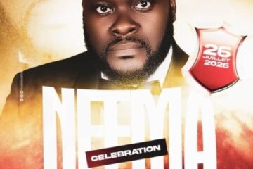 Après Kananga, Placide Élu Divin attendu en concert à Butembo le 26 juillet