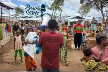 Burundi : le camp des réfugiés Congolais enregistre une quinzaine de naissances par jour