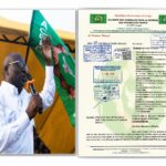 Nord-Kivu : la Présidence de la République et le Vice-Premier ministre en charge de la Fonction publique accusent réception du plaidoyer de Jonas Kasimba en faveur du personnel soignant