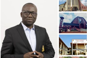 Beni : Jonas Kasimba félicite le sénateur Papy Machozi pour ses investissements dans l&rsquo;éducation et la foi