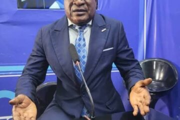 Projet de cannabis médical : Achille Kapanga craint des conséquences sur la jeunesse du Nord-Kivu