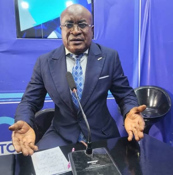 Projet de cannabis médical : Achille Kapanga craint des conséquences sur la jeunesse du Nord-Kivu