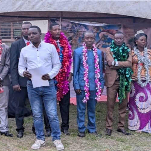 Beni: l&rsquo;ISP-Oïcha à Kamango dans la Chefferie des Watalinga inonde le marché d’emplois avec 27 lauréats