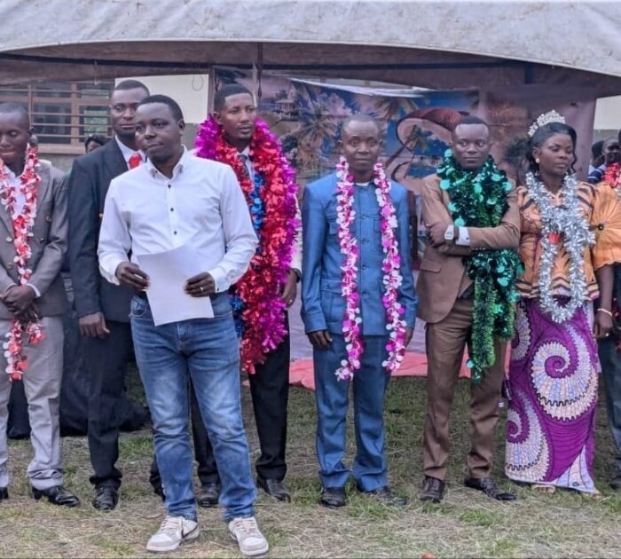 Beni: l&rsquo;ISP-Oïcha à Kamango dans la Chefferie des Watalinga inonde le marché d’emplois avec 27 lauréats