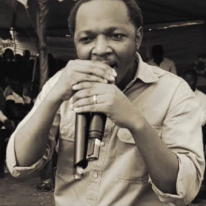 Nord-Kivu : le député national Elie Kambale Musavuli s’oppose à la promotion du cannabis médical