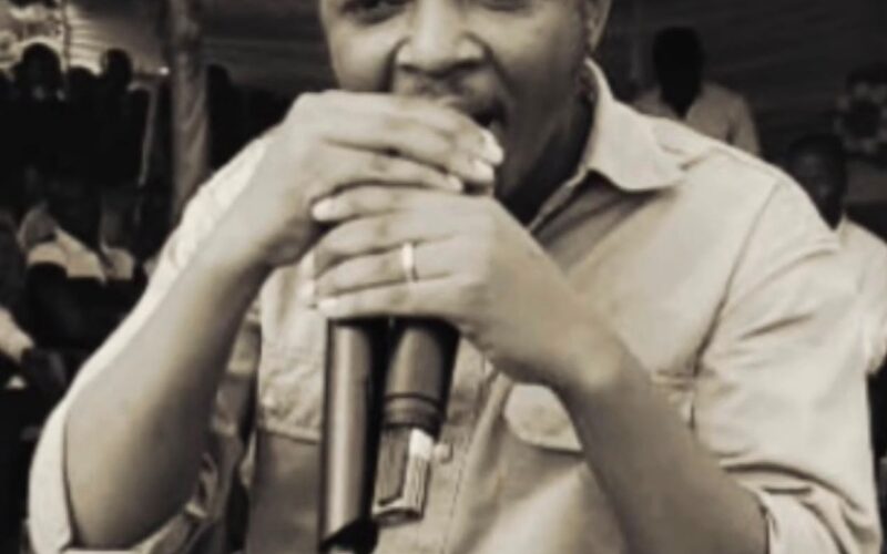 Nord-Kivu : le député national Elie Kambale Musavuli s’oppose à la promotion du cannabis médical
