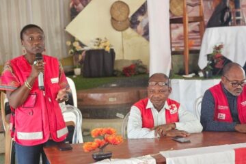Francophonie : Kinshasa mobilise ses partenaires pour soutenir Juliana Lumumba Amato