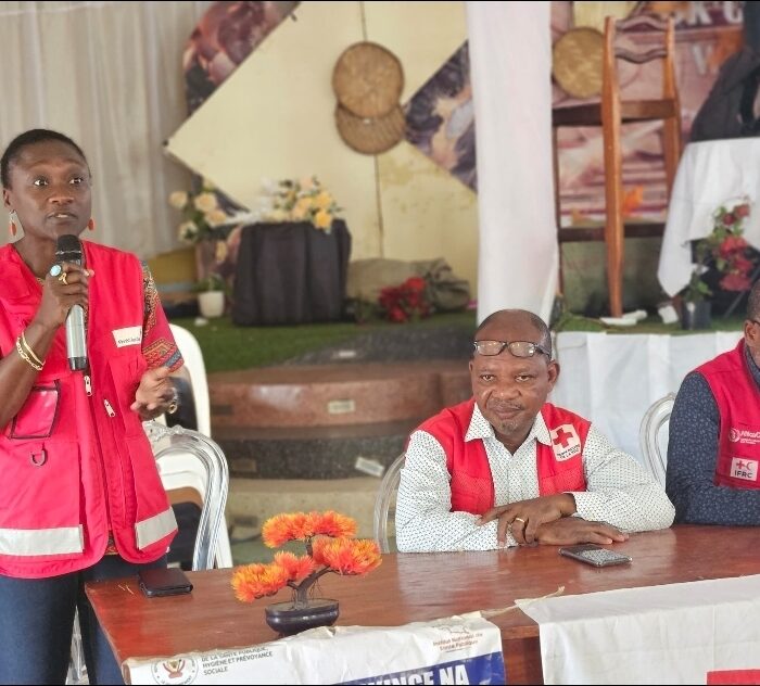 Francophonie : Kinshasa mobilise ses partenaires pour soutenir Juliana Lumumba Amato