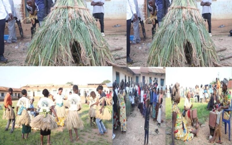 Beni : ouverture de la 16ᵉ Conférence culturelle internationale de Kyaghanda Yira