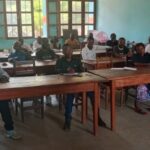 Beni : Philémon Kachelewa décroche une formation de renforcement des capacités des journalistes de Kamango