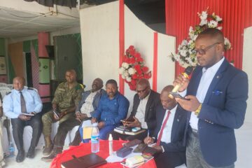 Kasindi : High Dream renforce les capacités des acteurs locaux en gouvernance sécuritaire avec l’appui de la MONUSCO