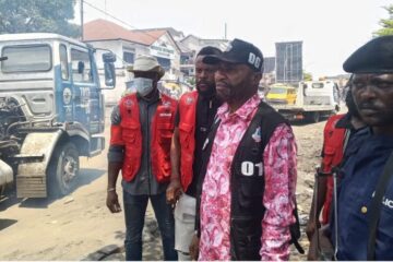 Kinshasa : la RFCK dément les chiffres de 80 millions USD de recettes mensuelles du contrôle technique