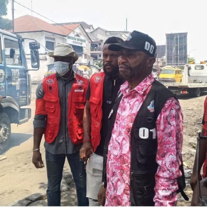 Kinshasa : la RFCK dément les chiffres de 80 millions USD de recettes mensuelles du contrôle technique