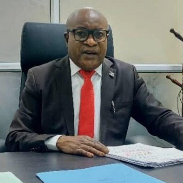 Dialogue national sur la paix : la « Dynamique Dialogue Nord-Kivu » voit le jour, l’ancien maire de Beni Achille Kapanga parmi les initiateurs