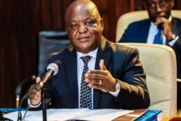 Antipas Mbusa Nyamwisi : une expérience politique au service de l’unité et de la paix en RDC