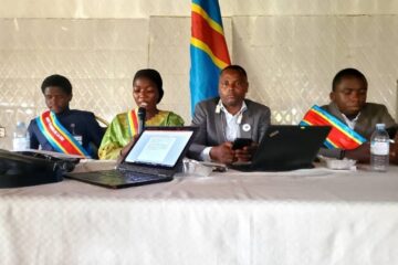 Kasindi : fraternité et cohésion au cœur du dîner parlementaire de ce dimanche