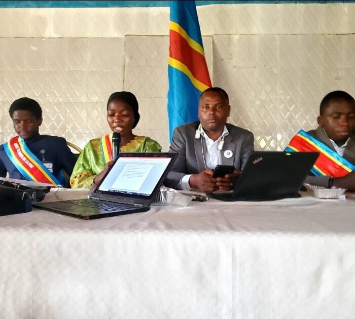 Kasindi : fraternité et cohésion au cœur du dîner parlementaire de ce dimanche