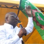Ituri : Jonas Kasimba appelle à la cohésion interethnique pour une paix durable