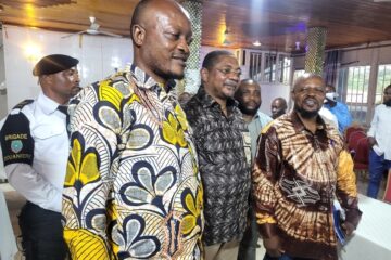 Hausse des assignations à la DGDA Nord-Kivu : la FEC et l’ACCAD Kasindi promettent leur accompagnement à Kayembe Ngindu Paul pour atteindre les objectifs