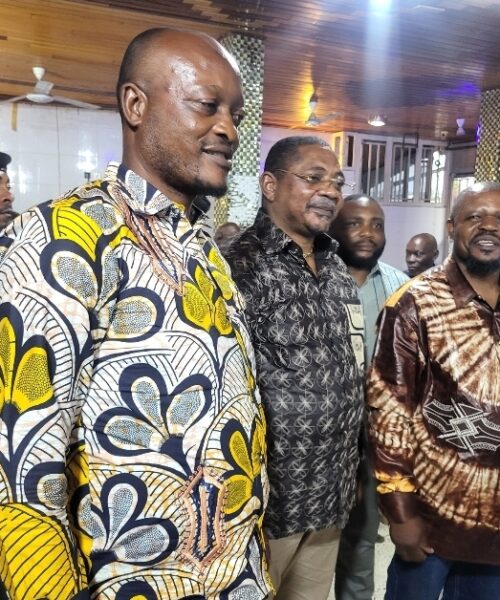 Hausse des assignations à la DGDA Nord-Kivu : la FEC et l’ACCAD Kasindi promettent leur accompagnement à Kayembe Ngindu Paul pour atteindre les objectifs