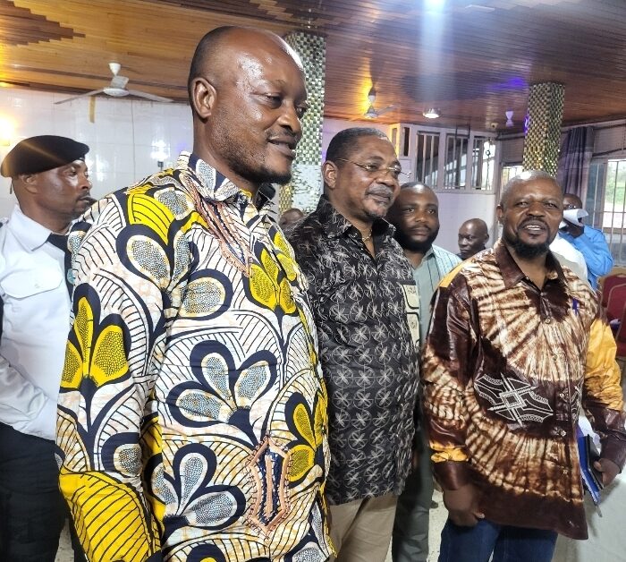 Hausse des assignations à la DGDA Nord-Kivu : la FEC et l’ACCAD Kasindi promettent leur accompagnement à Kayembe Ngindu Paul pour atteindre les objectifs