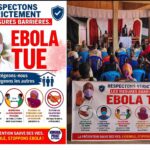 Territoire de Beni : le député Jules Mathe s’engage dans la lutte contre Ebola