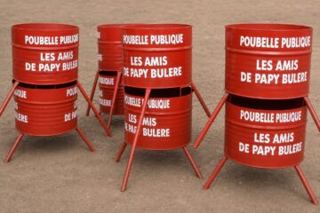 Assainissement à Beni : Papy Bulere veut agir durablement contre l’insalubrité