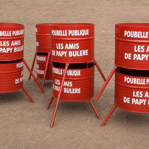 Assainissement à Beni : Papy Bulere veut agir durablement contre l’insalubrité